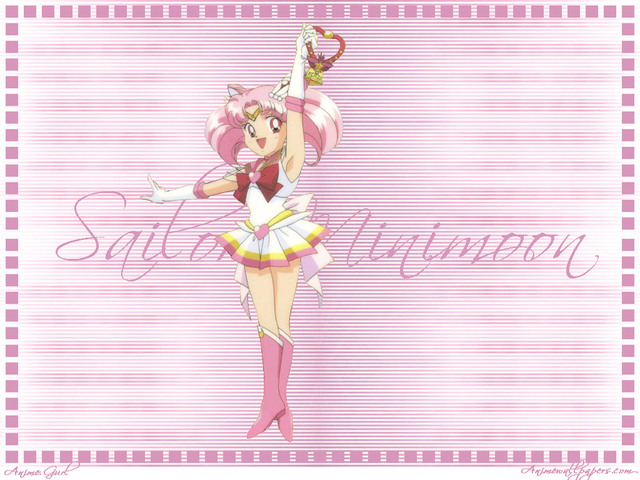 Sailor Moon Anime Wallpaper # 54
