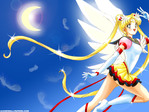 Sailor Moon Anime Wallpaper # 55