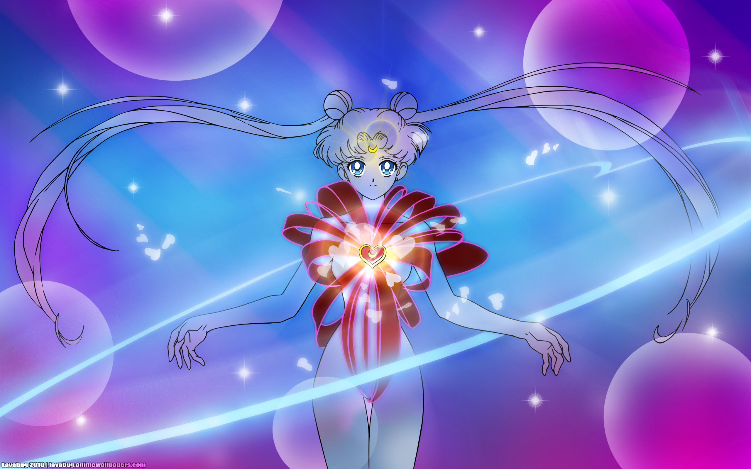 Sailor Moon Anime Wallpaper # 65
