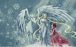 Sailor Moon Anime Wallpaper # 67