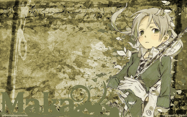 Soul Eater Anime Wallpaper # 12