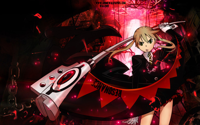 Soul Eater Anime Wallpaper # 13