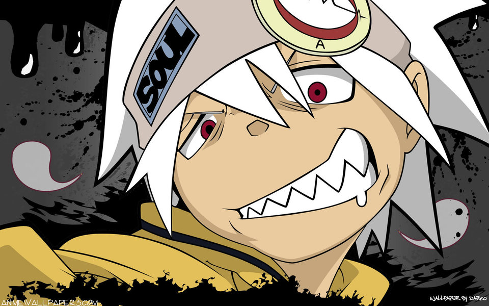  JPEG - Image for Soul Eater: Part 3