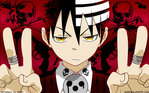 Soul Eater Anime Wallpaper # 4