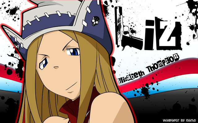 Soul Eater Anime Wallpaper # 7