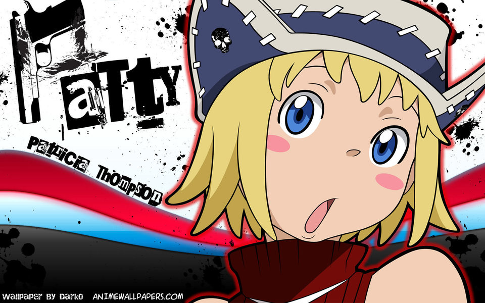 Soul Eater Anime Wallpaper # 8