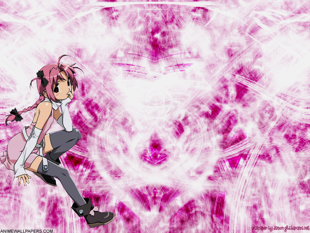 Soul Taker Anime Wallpaper # 1