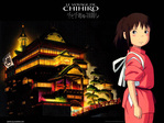 Spirited Away anime wallpaper at animewallpapers.com