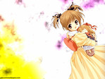Sister Princess Anime Wallpaper # 8