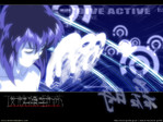 Ghost in the Shell: SAC Anime Wallpaper # 13
