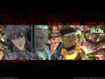 Ghost in the Shell: SAC Anime Wallpaper # 14