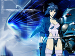 Ghost in the Shell: SAC Anime Wallpaper # 17