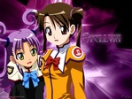 Stellvia anime wallpaper at animewallpapers.com