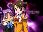 Stellvia anime wallpaper at animewallpapers.com