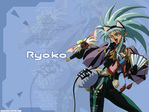 Tenchi Muyo! Anime Wallpaper # 17