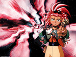 Tenchi Muyo! Anime Wallpaper # 18