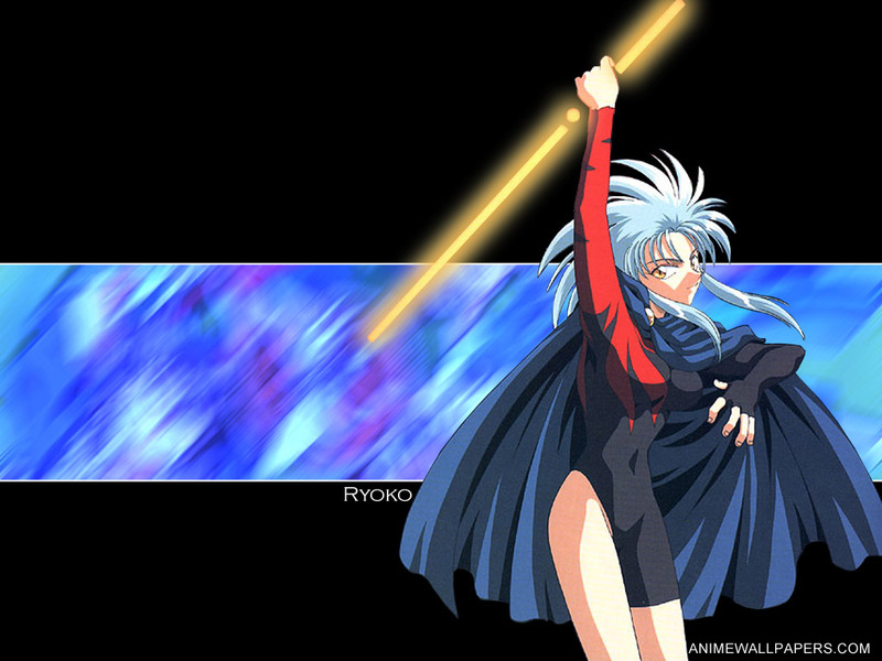 Tenchi Muyo! Anime Wallpaper # 19