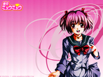 Tokyo MewMew Anime Wallpaper # 4