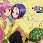 To-Love-Ru Anime Wallpaper # 1