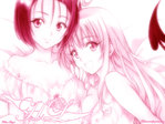 To-Love-Ru Anime Wallpaper # 2