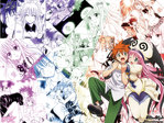 To-Love-Ru Anime Wallpaper # 3