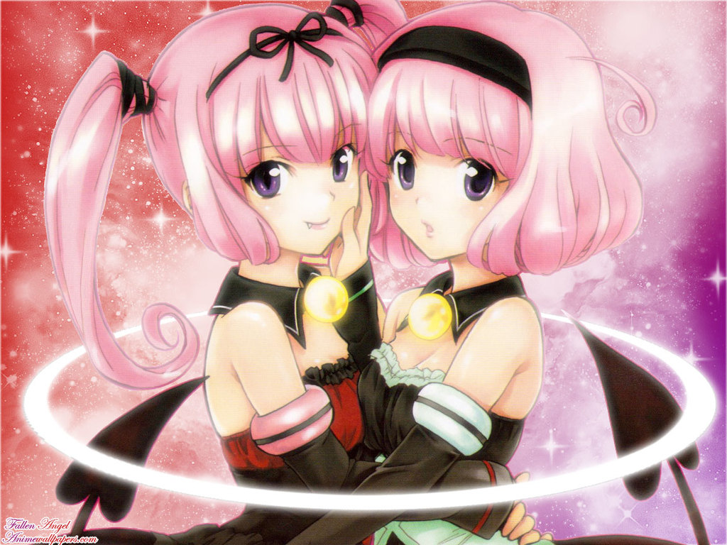 To-Love-Ru Anime Wallpaper # 5