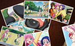 To-Love-Ru anime wallpaper at animewallpapers.com