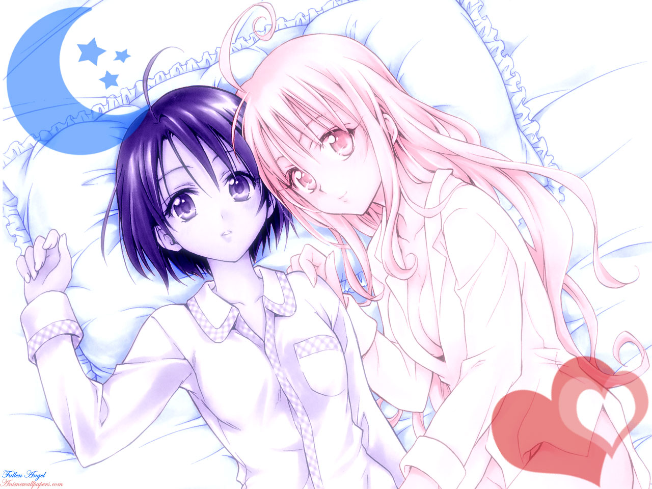 To-Love-Ru Anime Wallpaper # 8