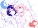 To-Love-Ru Anime Wallpaper # 8