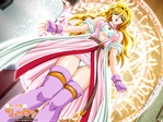 Tottemo Pheromone Anime Wallpaper # 1