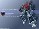 Transformers Anime Wallpaper # 3