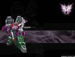 Transformers Anime Wallpaper # 7