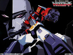 Transformers Anime Wallpaper # 8