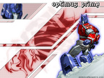 Transformers Anime Wallpaper # 9