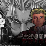 Trigun Anime Wallpaper # 10