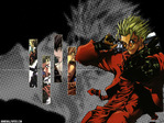 Trigun anime wallpaper at animewallpapers.com