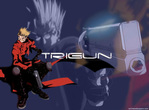 Trigun anime wallpaper at animewallpapers.com