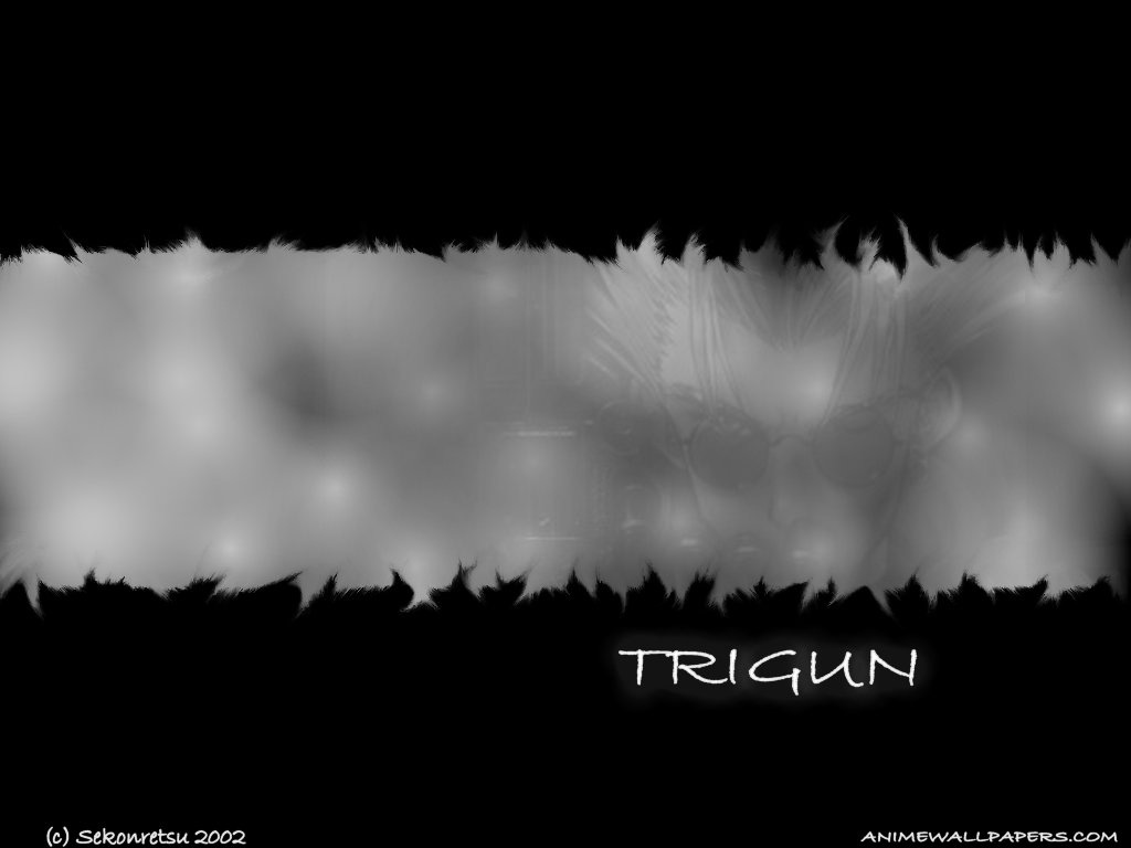 Trigun Anime Wallpaper # 30