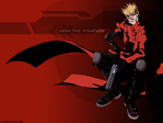 Trigun Anime Wallpaper # 5