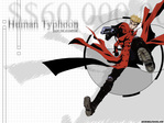 Trigun Anime Wallpaper # 7