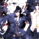 Trinity Blood Anime Wallpaper # 5