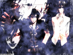Trinity Blood Anime Wallpaper # 5