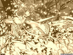 Tsubasa Chronicles anime wallpaper at animewallpapers.com