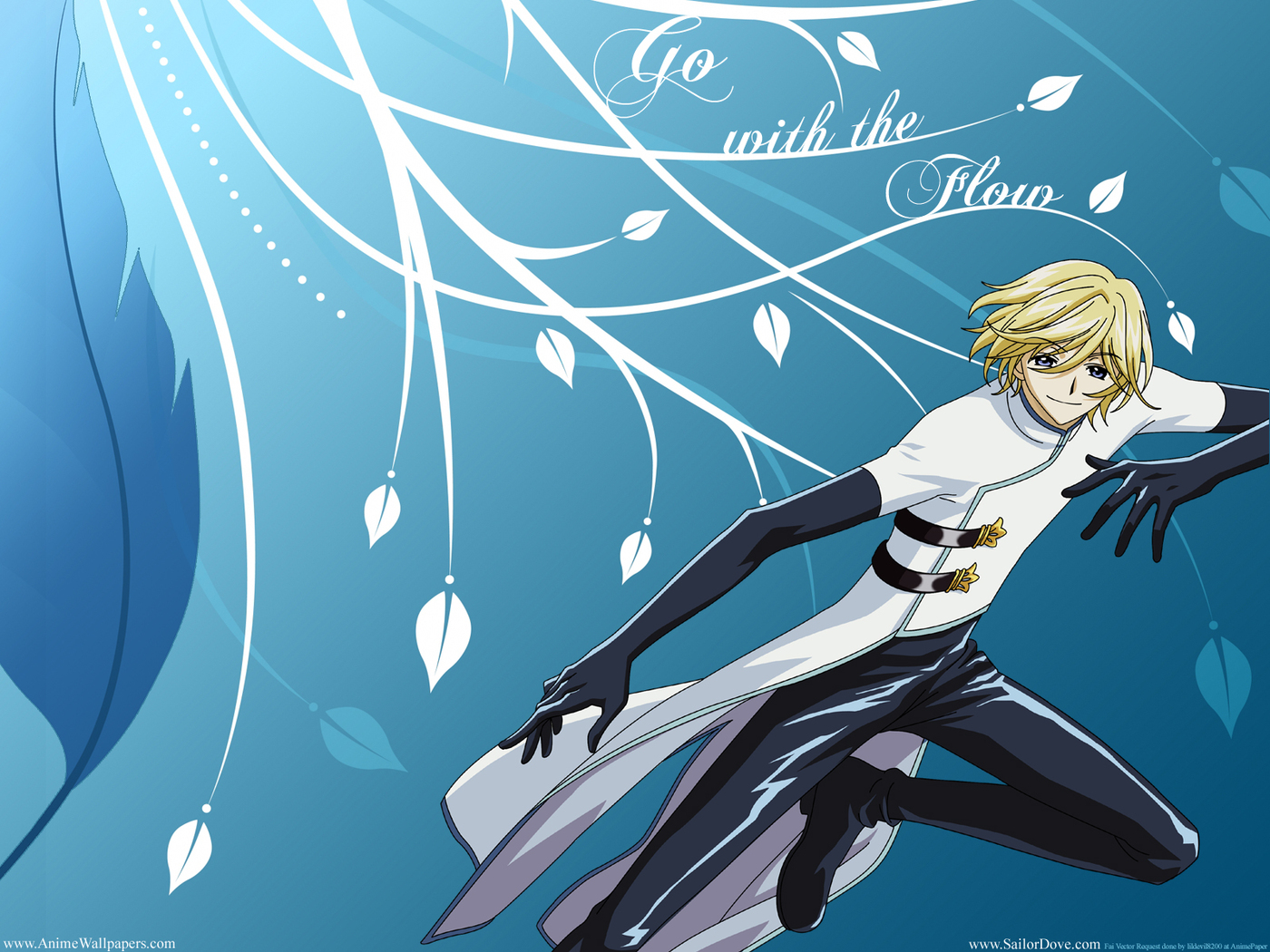 Tsubasa Chronicles Anime Wallpaper # 21