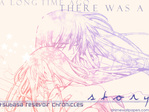 Tsubasa Chronicles anime wallpaper at animewallpapers.com