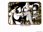Tsubasa Chronicles Anime Wallpaper # 5