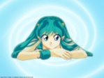 Urusei Yatsura Anime Wallpaper # 3