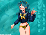 Urusei Yatsura Anime Wallpaper # 7