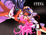 Revolutionary Girl Utena Anime Wallpaper # 2