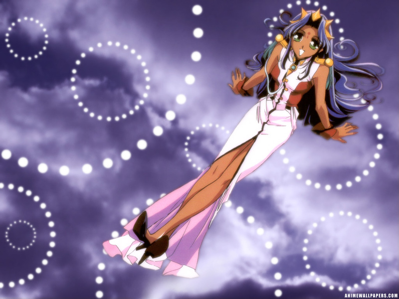 Revolutionary Girl Utena Anime Wallpaper # 4